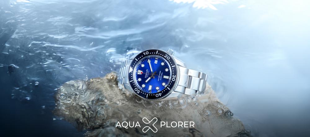 AquaXplorer