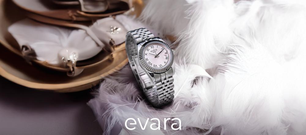 Evara