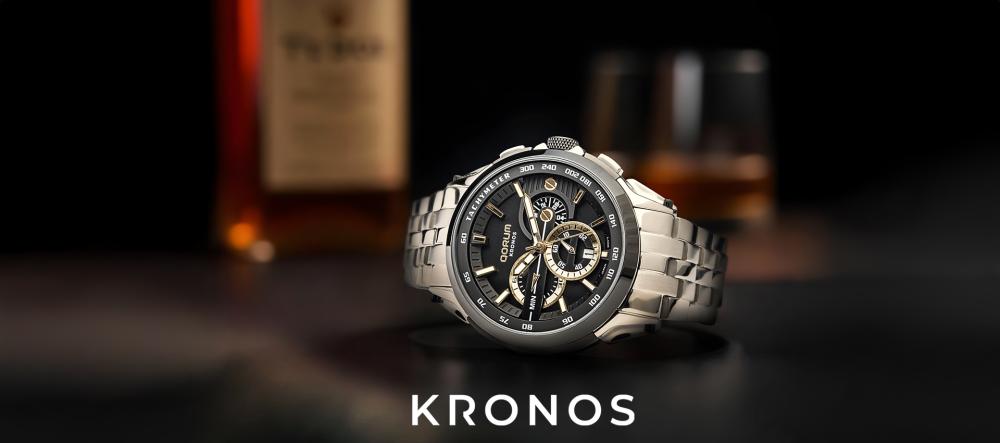 Kronos