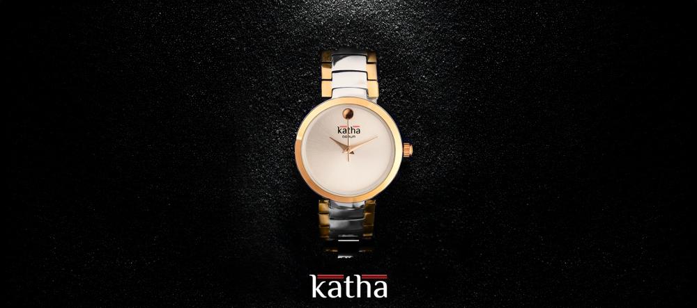 Katha