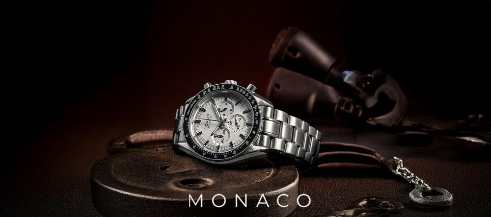 Monaco
